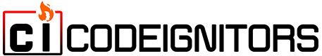 Codeignitors Logo